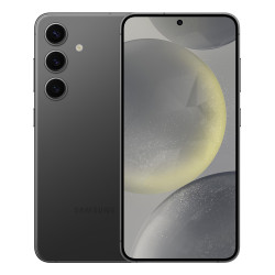 Galaxy S24 5G 128 Go Noir Reconditionné