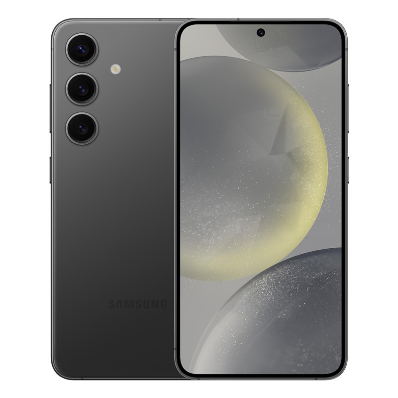 Galaxy S24 5G 128 Go Noir Reconditionné