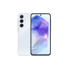 Galaxy A55 5G Double Sim 256 Go Bleu Reconditionné