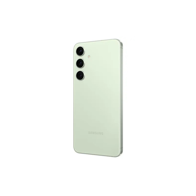 Galaxy S24 Plus 5G Double SIM 256 Go Vert Reconditionné