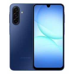 Galaxy A17 Double Sim 128 Go Bleu Reconditionné