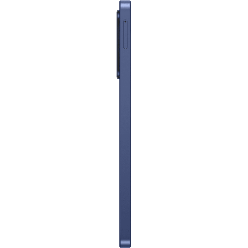 Galaxy A17 Double Sim 128 Go Bleu Reconditionné