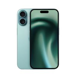 iPhone 16 128 Go Vert Reconditionné