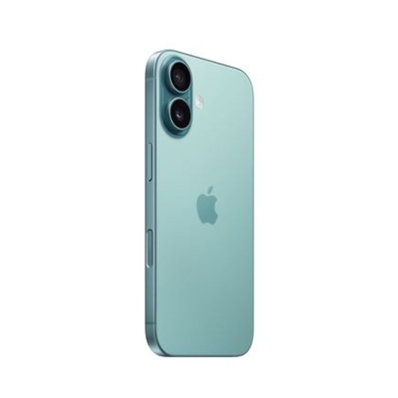 iPhone 16 128 Go Vert Reconditionné