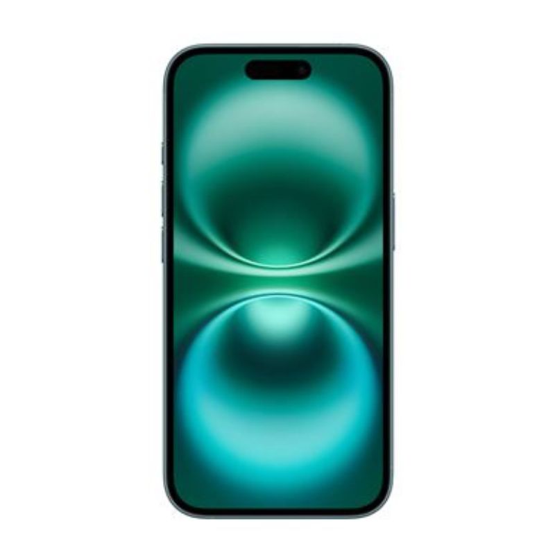 iPhone 16 128 Go Vert Reconditionné