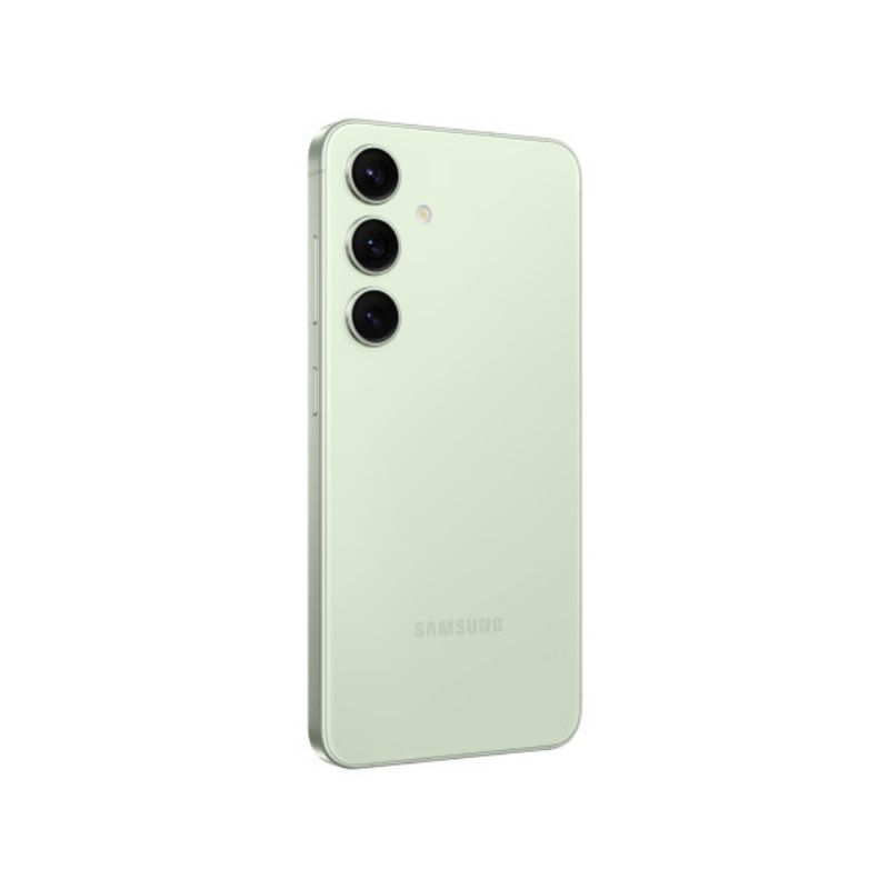 Galaxy S25 5G Double SIM 256Go vert d'eau Reconditionné