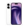 iPhone 16 128 Go Blanc Reconditionné