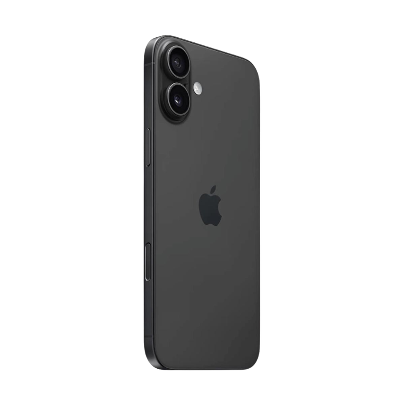 iPhone 16 plus 128 Go Noir Reconditionné