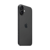 iPhone 16 plus 128 Go Noir Reconditionné