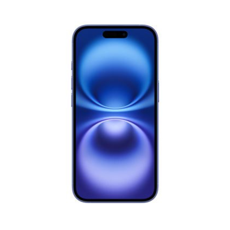 iPhone 16 plus 128 Go Bleu Reconditionné