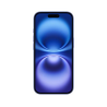 iPhone 16 plus 128 Go Bleu Reconditionné