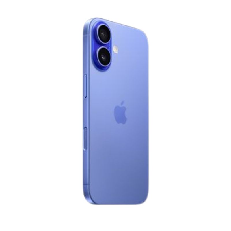 iPhone 16 eSim 256 Go Bleu Outremer Reconditionné