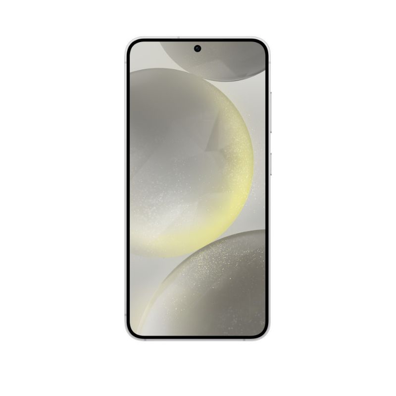 Galaxy S24 Plus 5G Double SIM 512 Go Argent Reconditionné