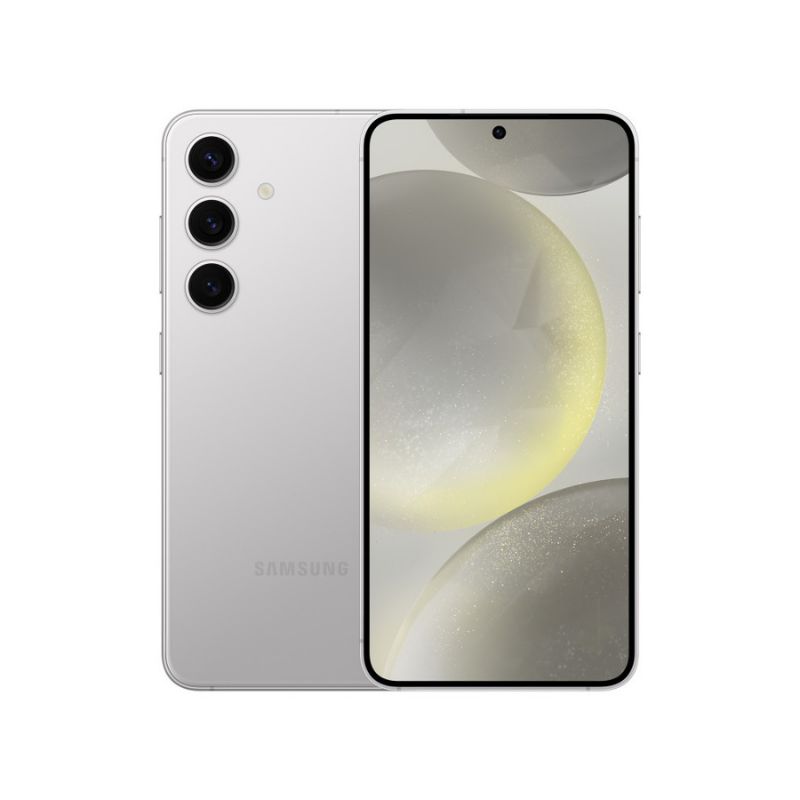Galaxy S24 Plus 5G Double SIM 256 Go Argent Reconditionné