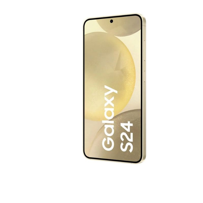 Galaxy S24 Plus 5G Double SIM 256 Go Jaune Reconditionné
