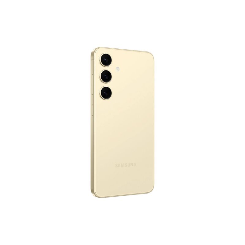 Galaxy S24 Plus 5G Double SIM 256 Go Jaune Reconditionné