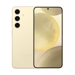 Galaxy S24 Plus 5G Double SIM 256 Go Jaune Reconditionné