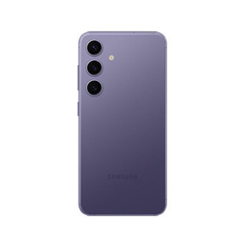 Galaxy S24 Plus 5G Double SIM 512 Go Violet Reconditionné