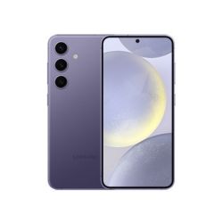 Galaxy S24 Plus 5G Double SIM 512 Go Violet Reconditionné