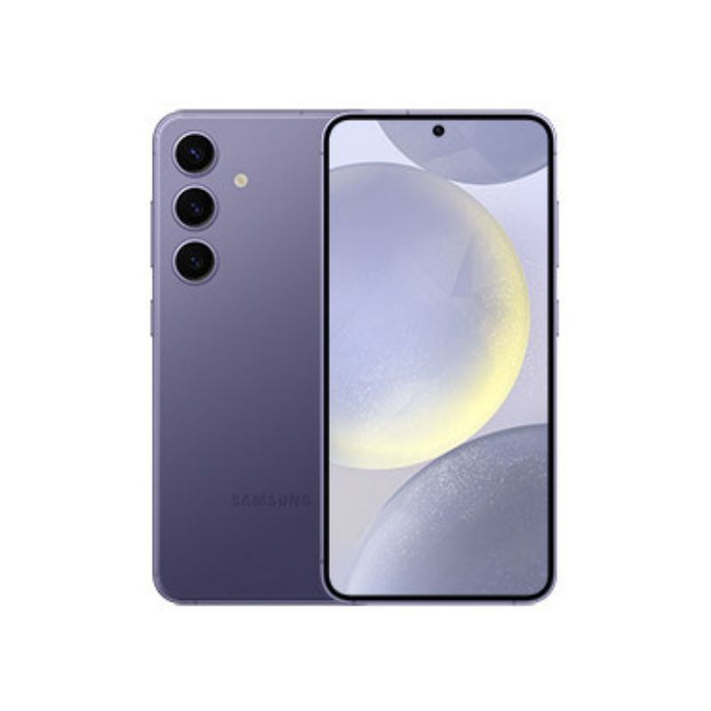 Galaxy S24 Plus 5G Double SIM 512 Go Violet Reconditionné
