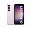 Galaxy S23 5G Simple SIM 128 Go Mauve Reconditionné