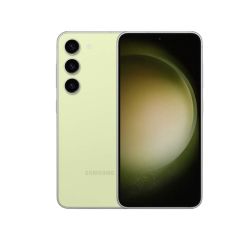 Galaxy S23 5G Double SIM 256 Go LimeReconditionné