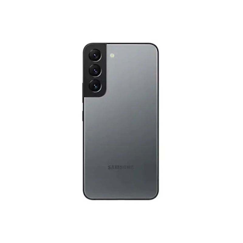 Galaxy S22 5G Double SIM 128 Go Gris Reconditionné