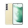 Galaxy S22 5G Double SIM 128 Go Crème Reconditionné