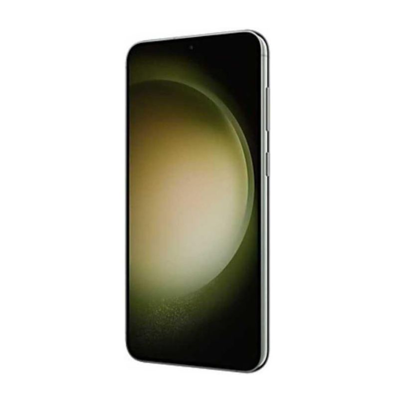 Galaxy S23 Plus 5G Simple SIM 256Go Vert Reconditionné