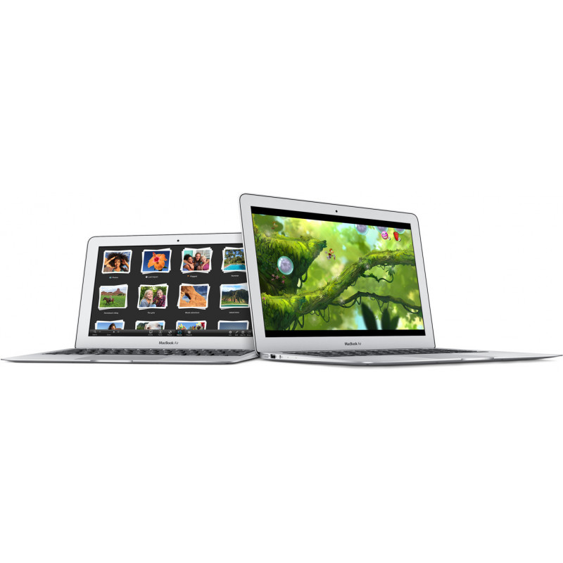 MacBook Air 13" (2015) Core i5 4 Go 128 Go SSD Reconditionné