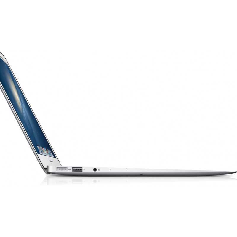 MacBook Air 13" (2013) Core i7 8 Go 128 Go SSD Reconditionné