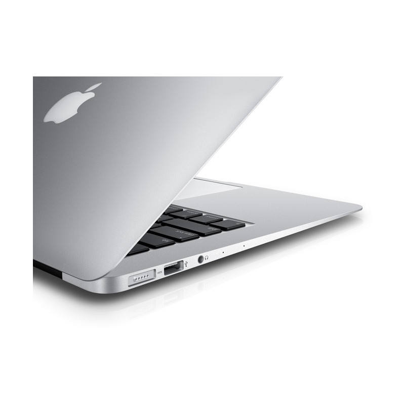 MacBook Air 13" (2013) Core i7 8 Go 128 Go SSD Reconditionné