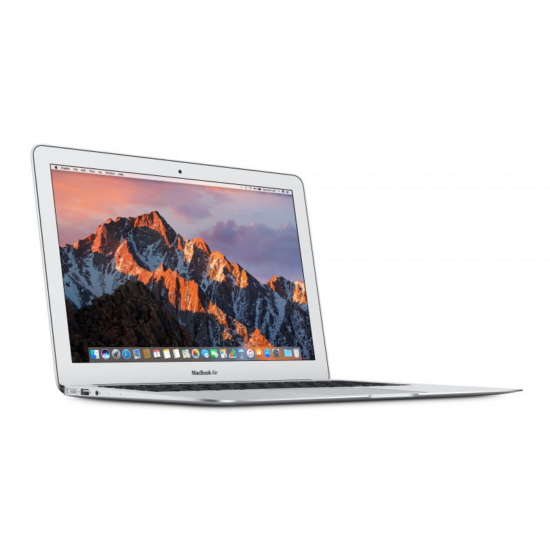 MacBook Air 13" (2017) Core i5 8 Go 256 Go SSD argent Reconditionné