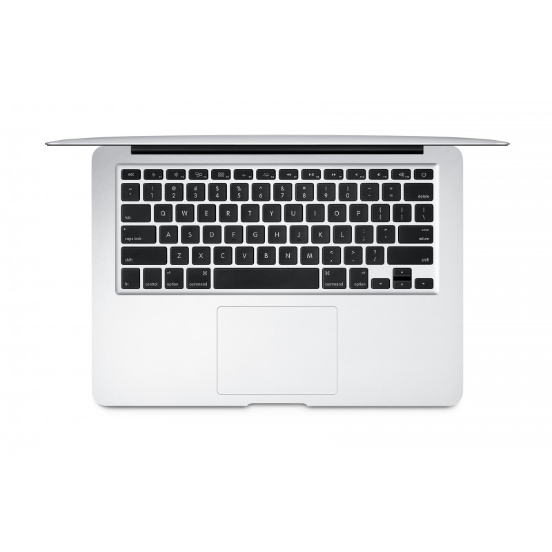 MacBook Air 13" (2017) Core i5 8 Go 256 Go SSD argent Reconditionné