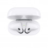 AirPods (2ème génération) avec boitier de charge - Reconditionnés