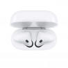 AirPods (2ème génération) avec boîtier de charge sans fil - Reconditionnés