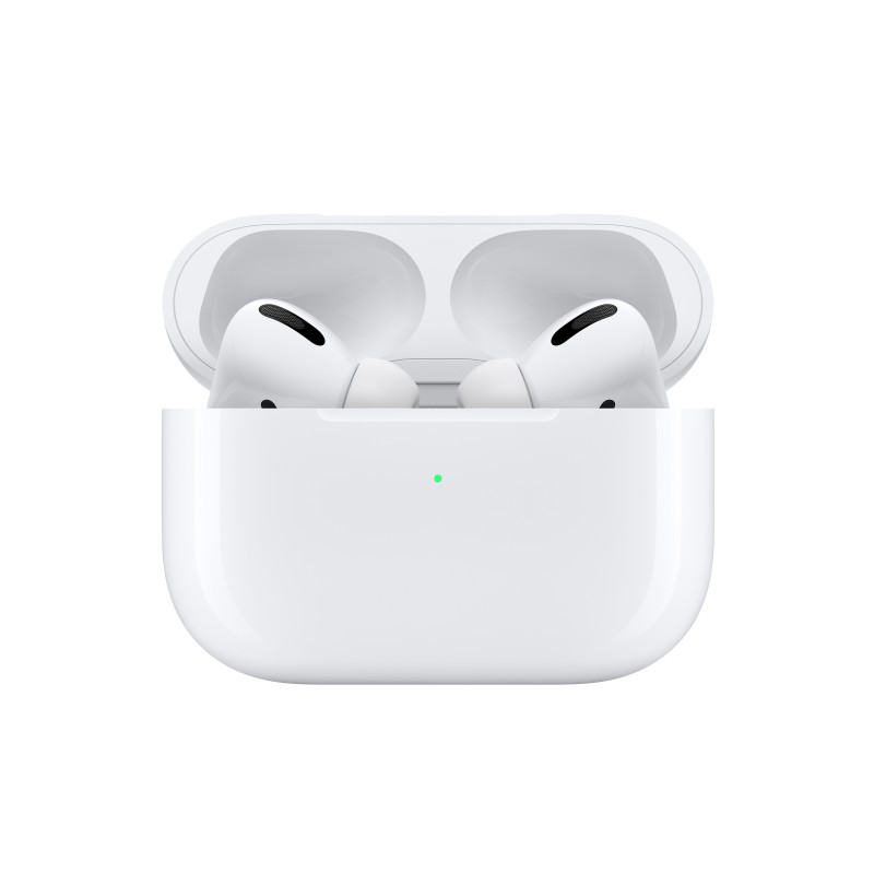 AirPods Pro avec boîtier de charge Lightning - Reconditionnés