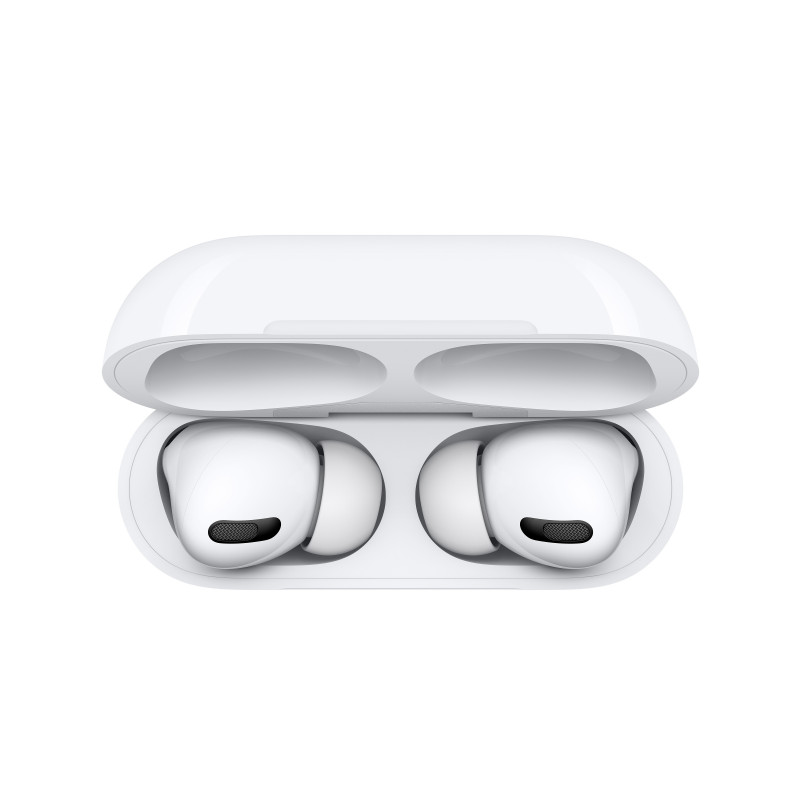 APPLE Airpods Pro reconditionné - Ecouteurs sans fil bluetooth