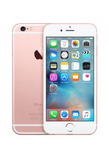 iPhone 6S 128 Go Or Rose Reconditionné