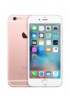 iPhone 6S 64 Go Or Rose Reconditionné