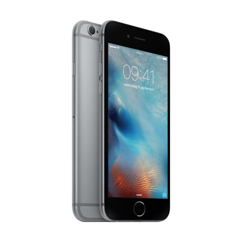 iPhone 6S 128 Go Gris Sidéral Reconditionné