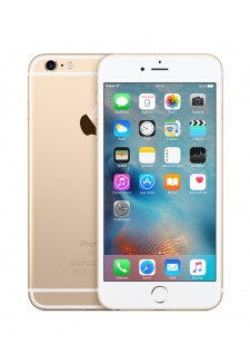 iPhone 6S Plus 128 Go Or Reconditionné