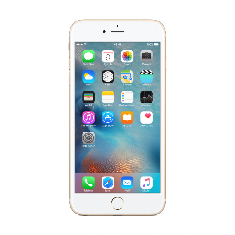 iPhone 6S Plus 16 Go Or Reconditionné