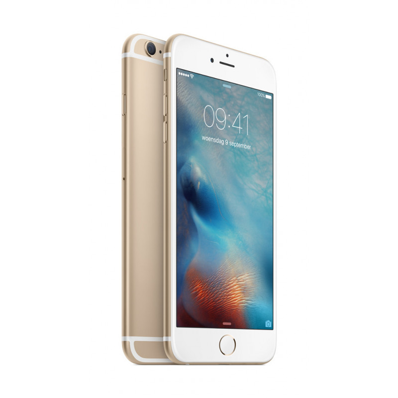 iPhone 6S Plus 16 Go Or Reconditionné