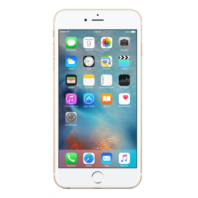 iPhone 6S Plus 64 Go Or Reconditionné