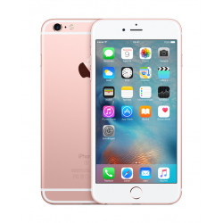iPhone 6S Plus 128 Go Or Rose Reconditionné
