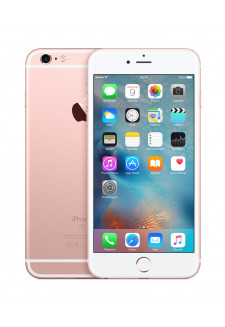 iPhone 6S Plus 128 Go Or Rose Reconditionné