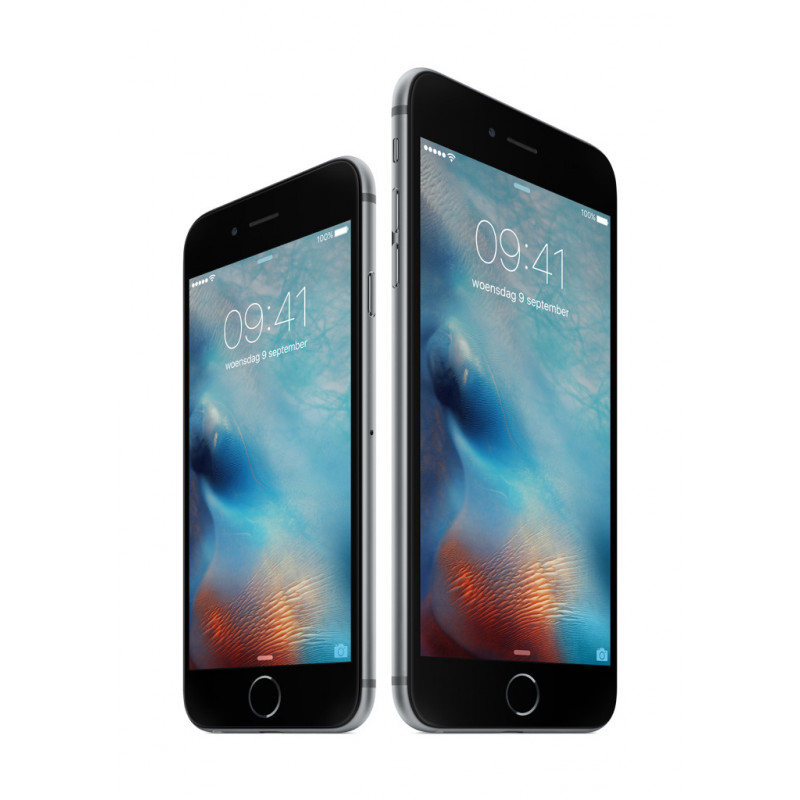 iPhone 6S Plus 128 Go Gris Sidéral Reconditionné