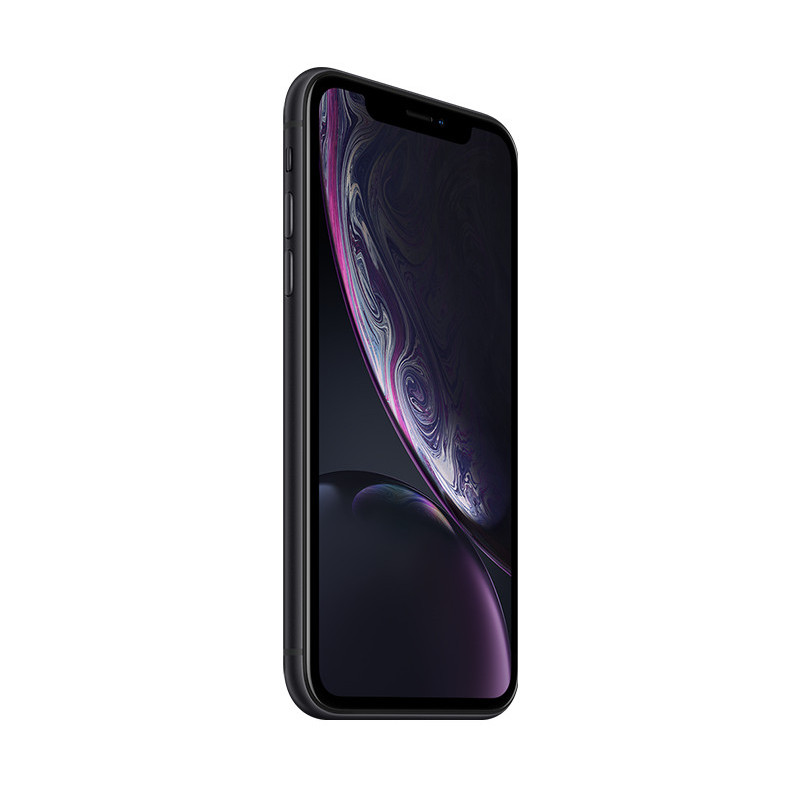 iPhone XR 128 Go Noir Reconditionné