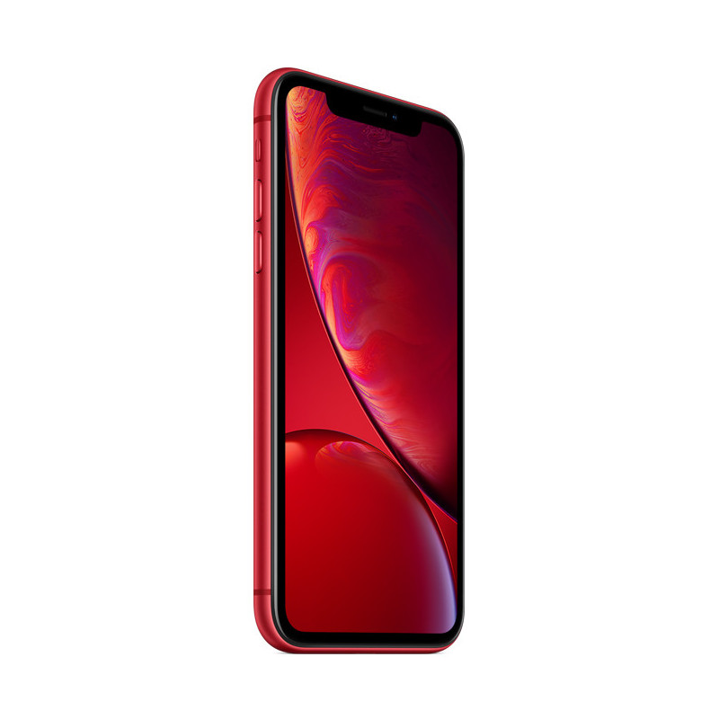 iPhone XR 128 Go Rouge Reconditionné